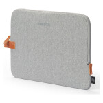 Dicota Skin URBAN 14 grey