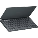 LOGITECH Keys-To-Go 2 - Graphite - WESTMID-511 (FR)