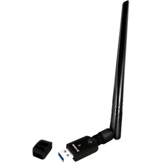D-Link DWA-185 AC1300 MU-MIMO Wi-Fi USB Adapter