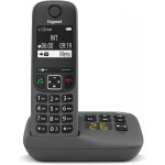 Gigaset AE690A anthrazit