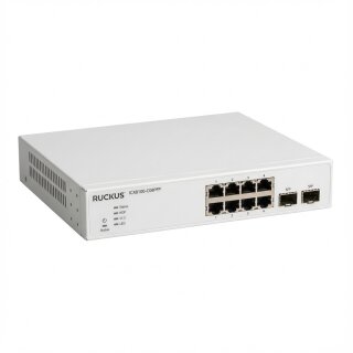 Ruckus Switch ICX8100-C08PFP 8-Port