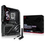 MB ASUS ROG MAXIMUS Z890 HERO BTF (Intel.LGA1851.DDR5.ATX)