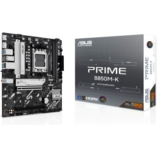 MB ASUS PRIME B850M-K