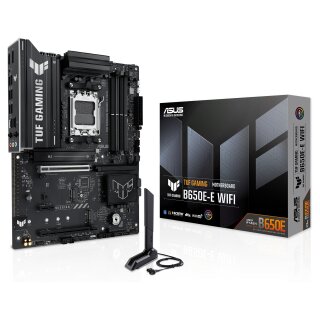 MB ASUS TUF GAMING B650E-E WIFI