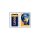 Batterie 9V E-Block (6LR61) *Varta* Energy - 2-Pack