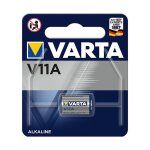 Batterie Security V11A (MN11) 6V *Varta*