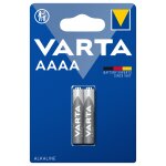 Batterie AAAA (LR8D425) 1.5V *Varta* 2-Pack