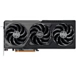 RX 9070XT 16GB ASRock Radeon Steel Legend Dark 3Fan