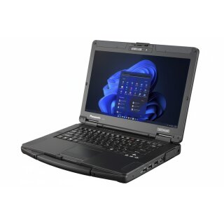 Panasonic TOUGHBOOK FZ-55 MK3 I5-1345U