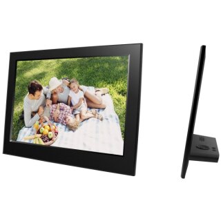 Braun DigiFrame 10 slim 25.65cm (10.1 )