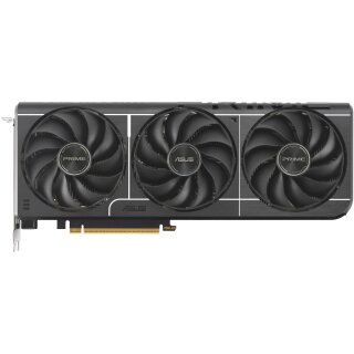 RTX 5060 Ti 16GB ASUS Prime OC GDDR7 3Fan