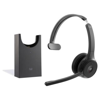 Cisco HEADSET 721 WIRELESS