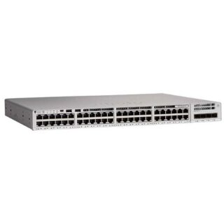 Cisco CATALYST 9200 48-PORT DATA ONLY