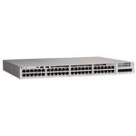 Cisco CATALYST 9200 48-PORT DATA ONLY