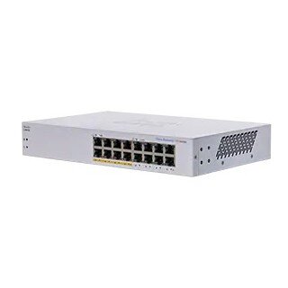 Cisco BUSINESS 110 SERIES UNMANAGED