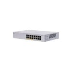 Cisco BUSINESS 110 SERIES UNMANAGED