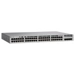Cisco CATALYST 9200L 48-PORT PARTIAL