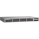 Cisco CATALYST 9200L 48-PORT PARTIAL