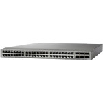 Cisco NEXUS 9300 WITH 48P 10/25G SFP+