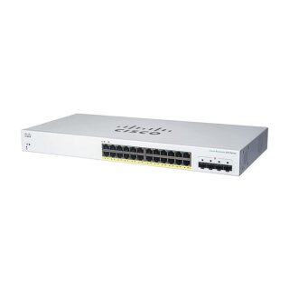 Cisco CBS220 SMART 24-PORT GE FULL