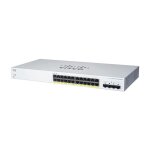 Cisco CBS220 SMART 24-PORT GE FULL
