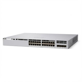 Cisco CATALYST 9300L MINI 24P UPOE