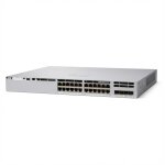 Cisco CATALYST 9300L MINI 24P UPOE