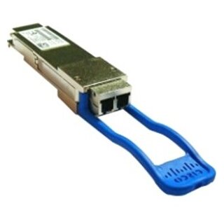 Cisco QSFP 40G ETHERNET
