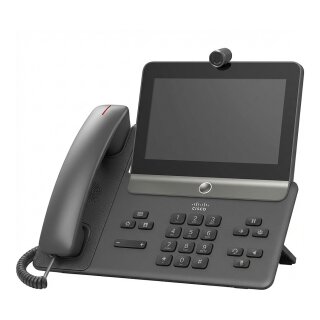 Cisco VIDEO PHONE 8875 -