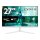 Philips 68.5cm (27.0") 27M2N3201A 16:09 2xHDMI+DP IPS white