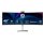 Philips 124.0cm(48.8") 49B2U5900CH 32:09 2xHDMI+DP+USB-C Web