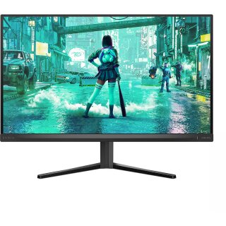 68,5 cm/27" (1920x1080) Philips 27M2N3200S/00 16:9 FHD Fast IPS 0,5 ms 180 Hz HDMI DisplayPort VESA Dark Grey