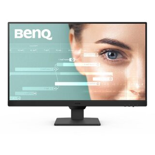 68,6cm/27" (1920x1080) BenQ GW2790T 16:9 FHD IPS 5ms 100Hz 2xHDMI DP Pivot Speaker Black
