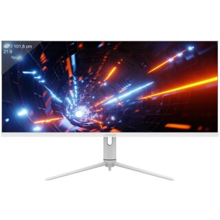 LC-Power 100.80cm(40") LC-M40-UWQHD-144 DP+HDMI+USB IPS