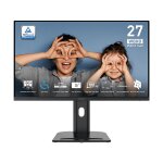 MSI PRO MP273QPDE E2 69cm (27") IPS WQHD 4ms 100Hz