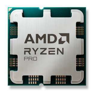 AMD Ryzen 5 8500GE PRO 5.05GHz AM5 22MB Cache Tray
