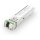 DIGITUS HP-kompatibl mini GBIC(SFP)Module.1.25Gbps.20km.DDM