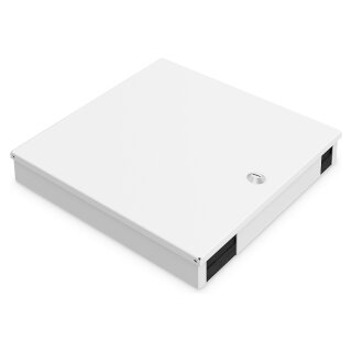 DIGITUS LWL Unibox zur Wandmontage. Medium