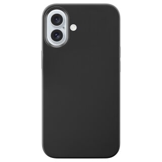 Cellularline Sensation Case iPhone 16 Black