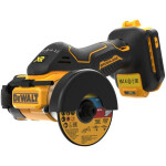 DEWALT Akku-Multimaterialschneider 76mm. 18V