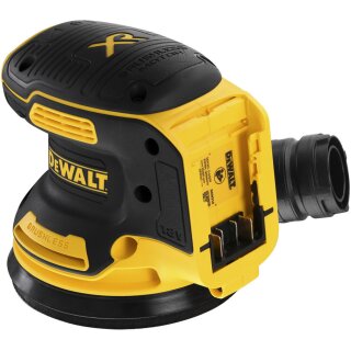 DEWALT Akku-Exzenterschleifer. 18 V (Basisv.)