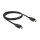 Kabel DisplayPort 1.2 Stecker > DisplayPort Stecker 4K 1 m