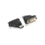 DELOCK Adapter DVI25-Bu > HDMI-St