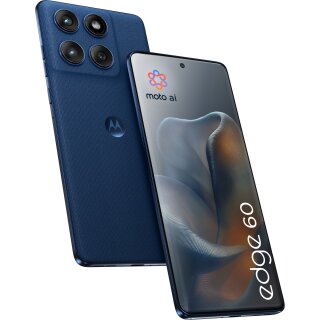 Motorola Edge 60 12RAM 512 GB gibraltar sea