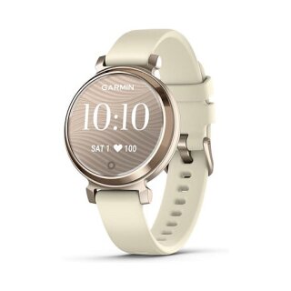 Garmin Lily 2 kokosnuss/cremegold