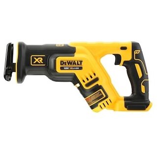 DeWalt DCS367N Akku-Sbelsge