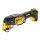 DeWalt DCS355N-XJ Akku-Multitool