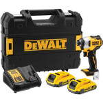 DeWalt DCF809D2T-QW Akku-Schlagschrauber 18V. 2 Ah