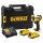 DeWalt DCF809D2T-QW Akku-Schlagschrauber 18V. 2 Ah