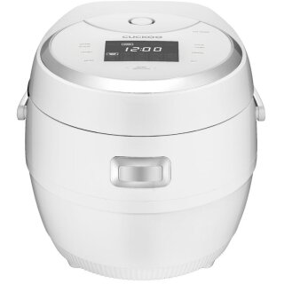 Cuckoo Reiskocher 1.80l CR-1020F 3D-Hitzesystem Warmhaltung